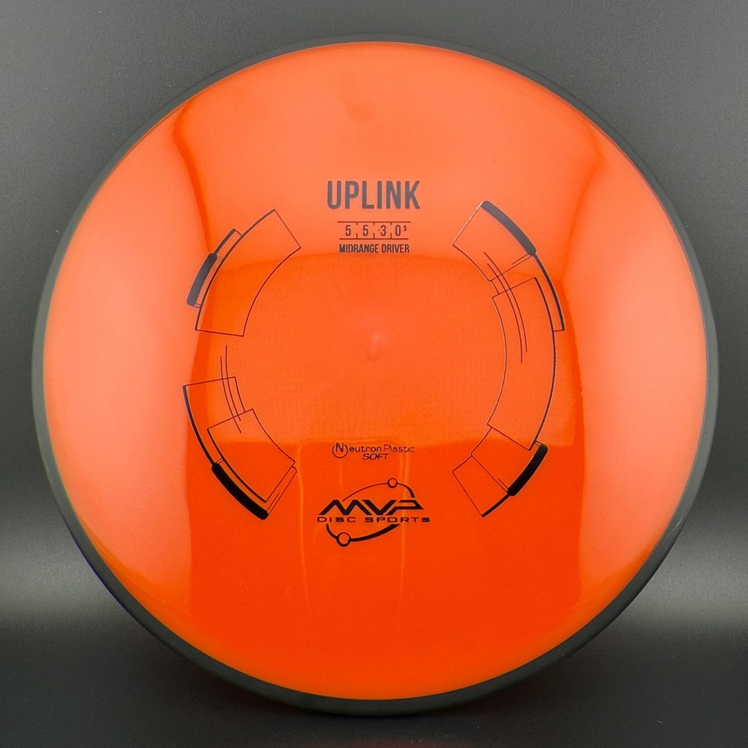 Neutron Soft Uplink