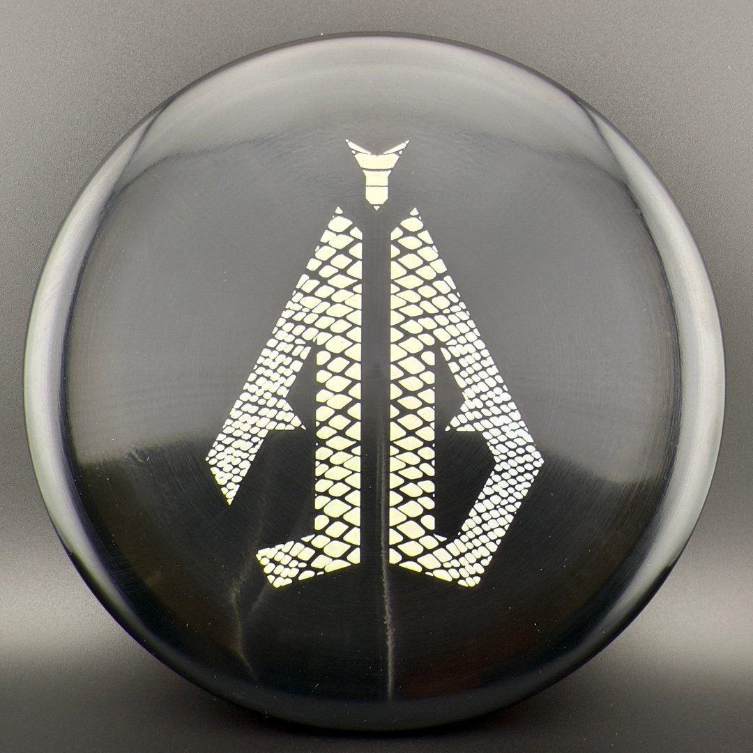 CryZtal Zone - Anthony Barela XL Logo