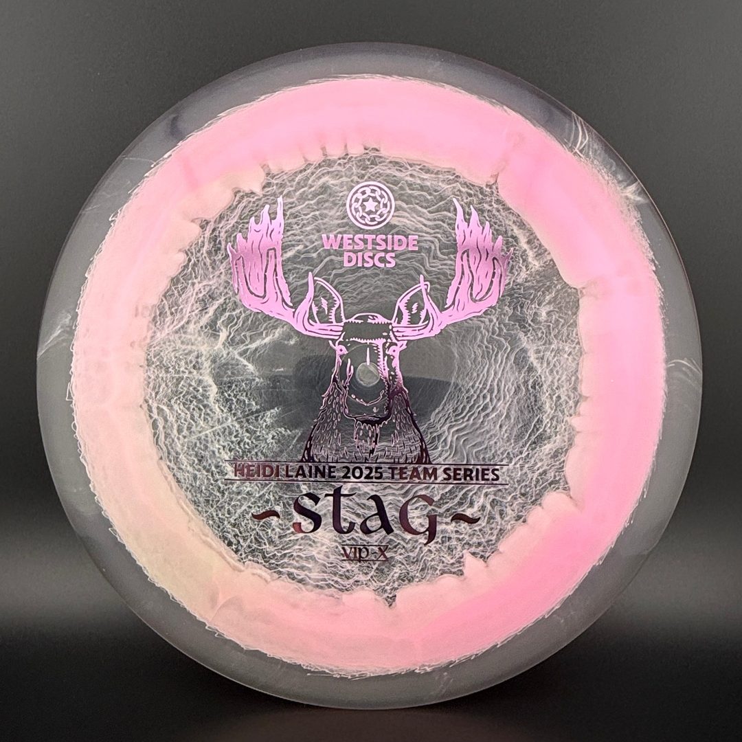VIP-X Ring Stag - Heidi Laine 2025 Team Series