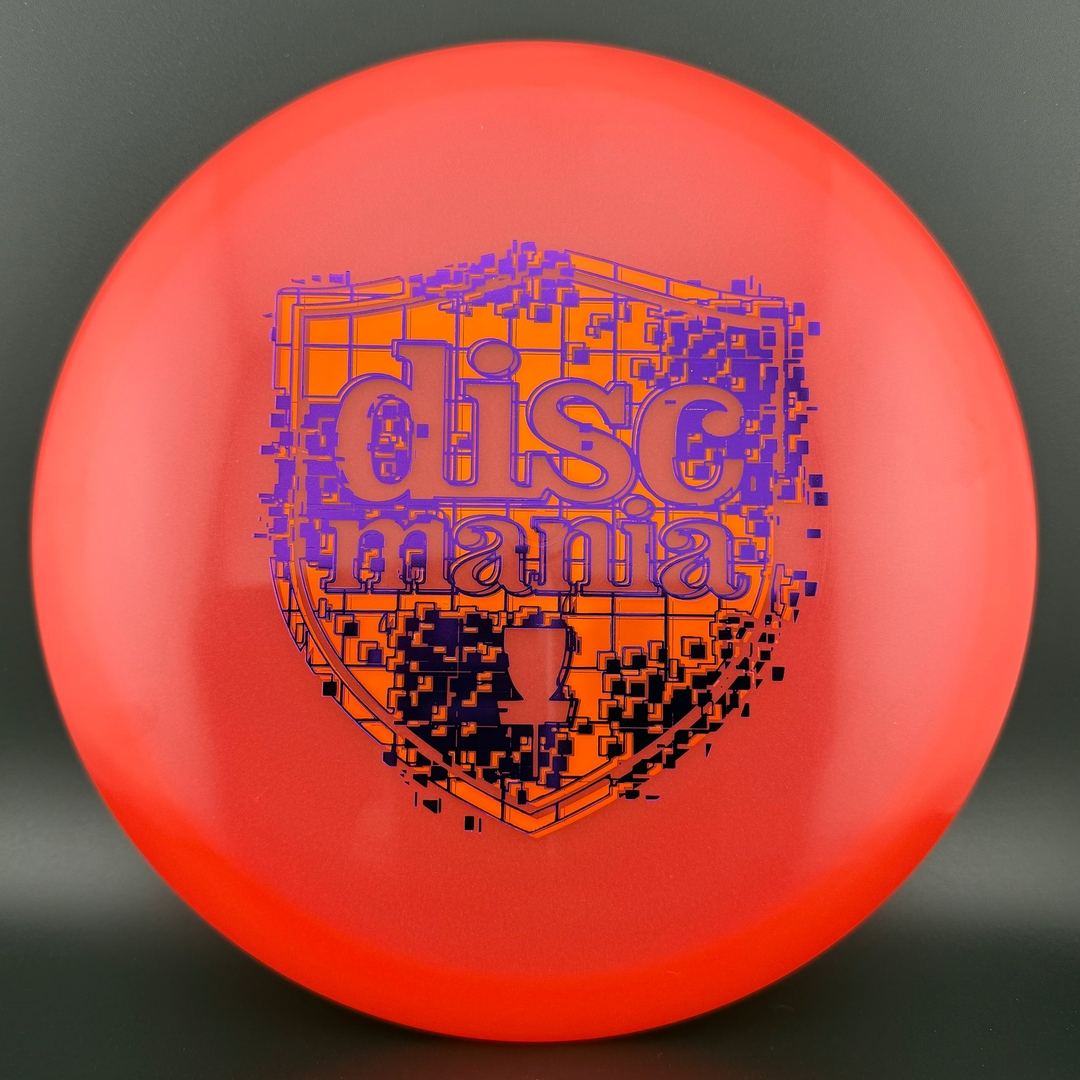 Neo Lumen Origin - XL Digital Shield