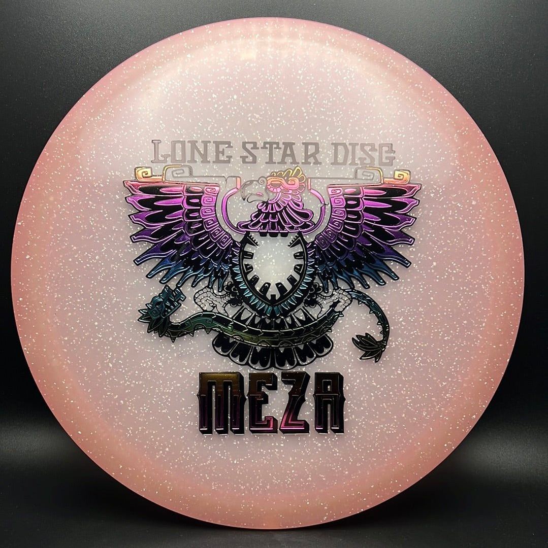 Founders Glow Walker - Fredy Meza Tour Series 2024