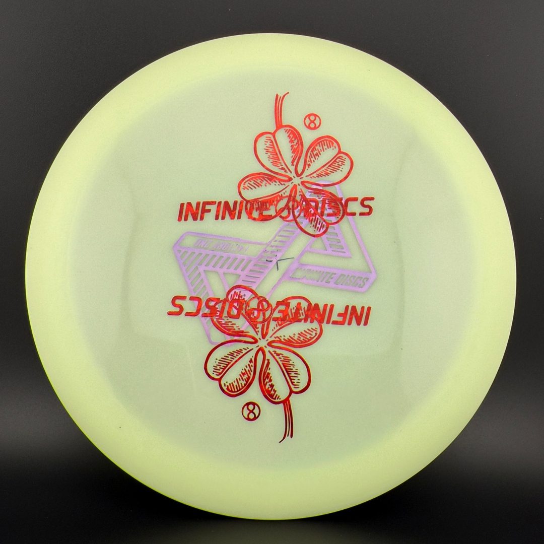 Color Glow C-Blend Aztec X-Out - Multi Stamp