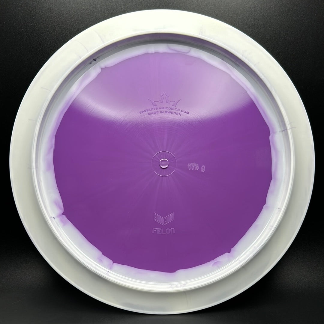 Supreme Orbit Sockibomb Felon - Ignite Stamp V1