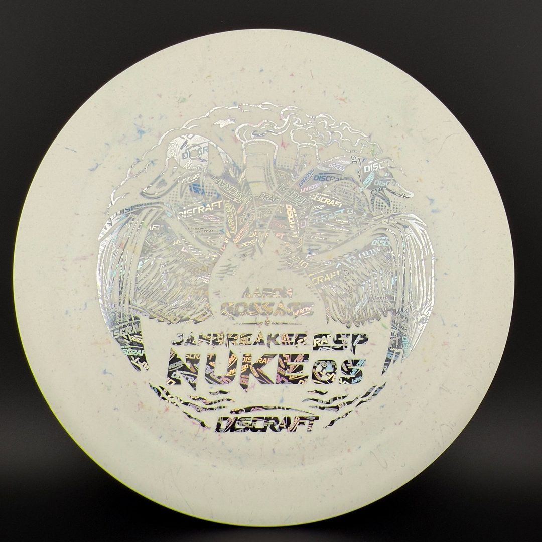 Jawbreaker ESP Nuke OS - Aaron "Goose" Gossage