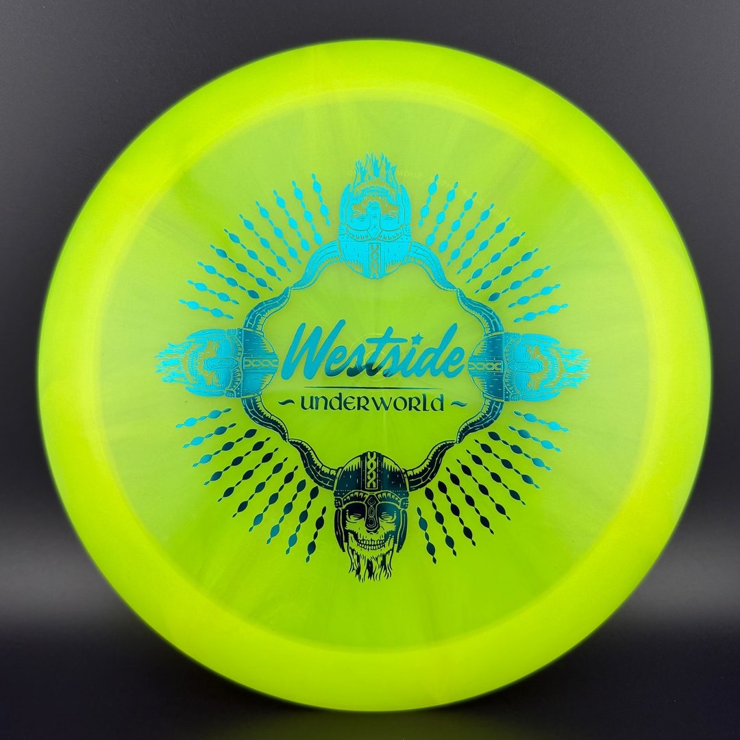 VIP-X Underworld - Limited Run