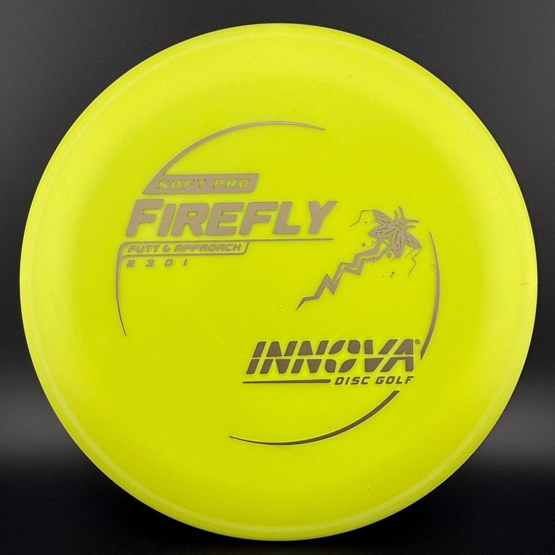 Soft Pro Firefly