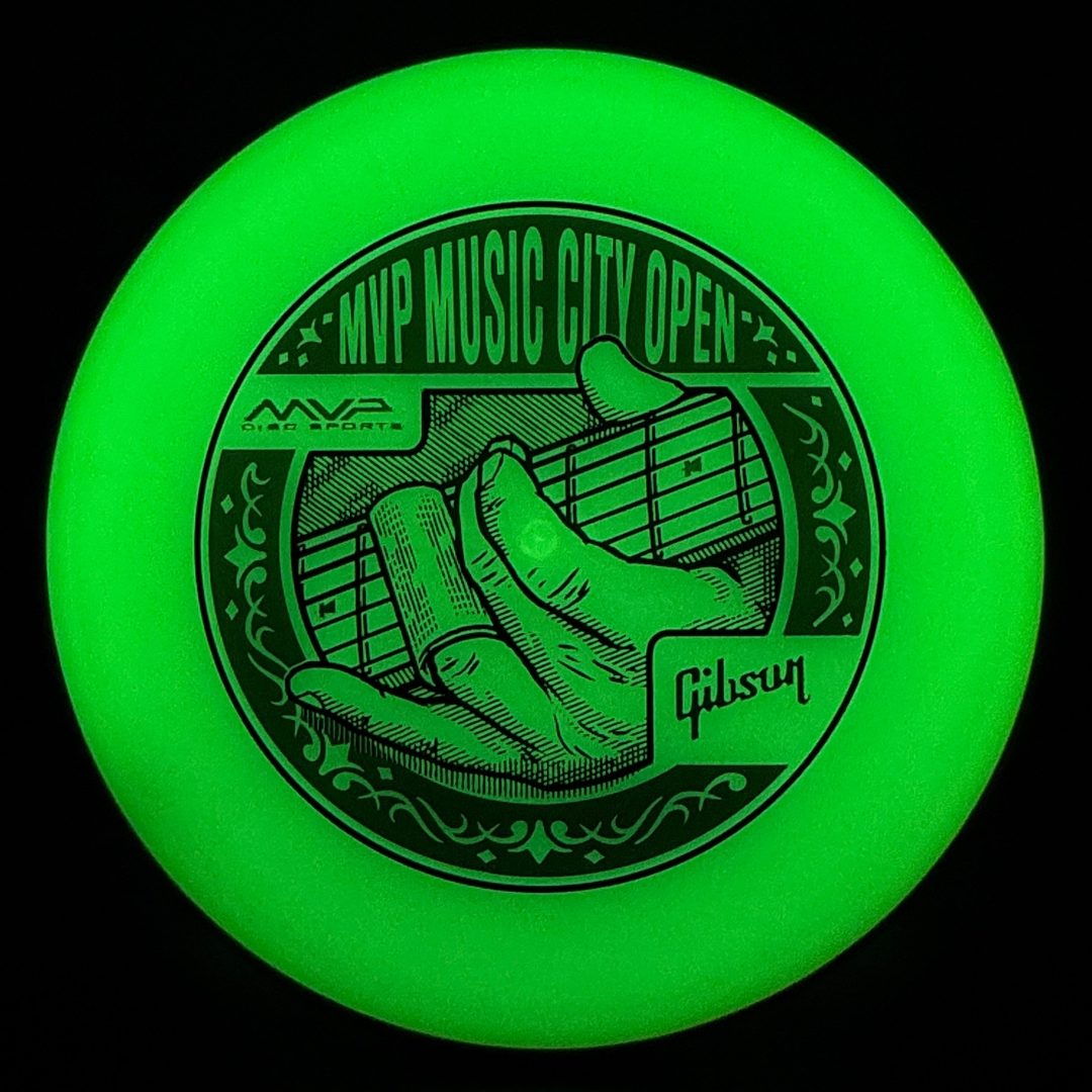 Eclipse Pitch - Music City Open 2025 - Gibson X MVP