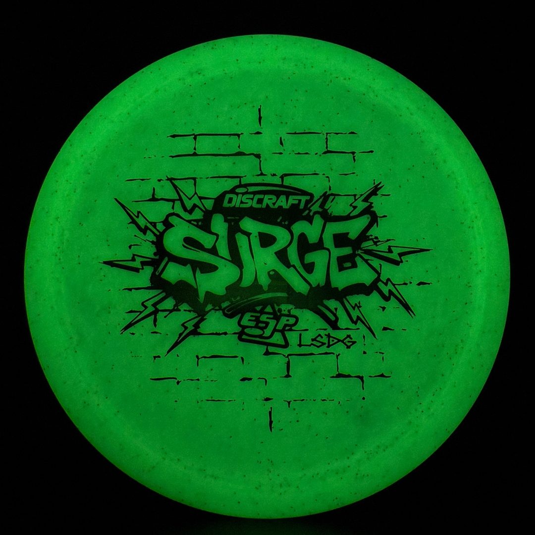 ESP Glo Sparkle Surge - Ledgestone 2025 Season 2