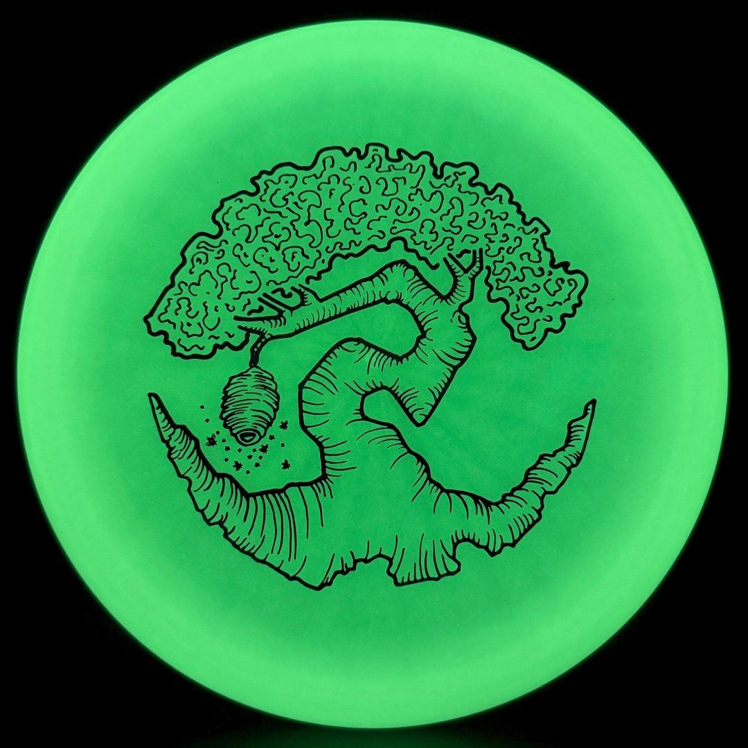 Z FLX Glo Swarm - Faylor Lake DGC