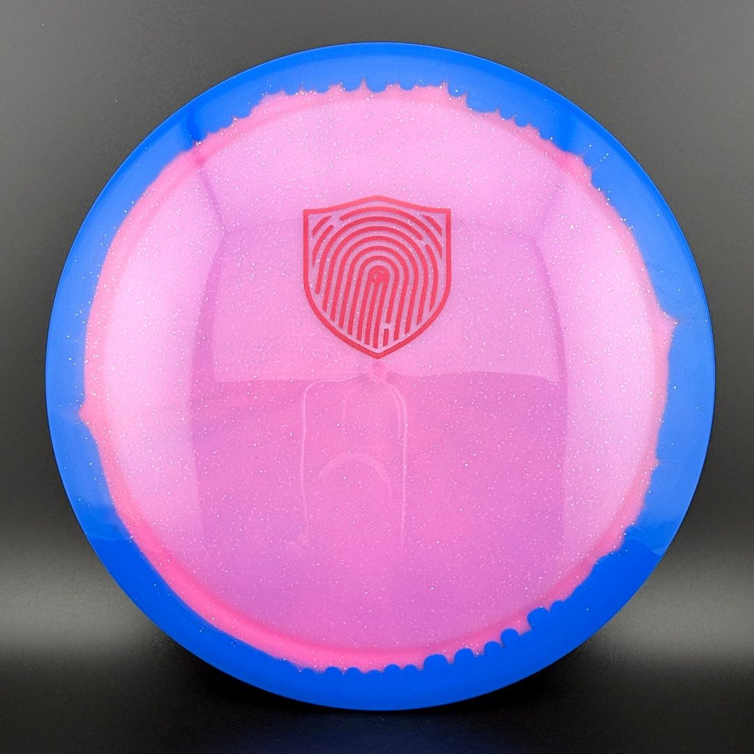 Color Glow Metal Flake Horizon C-Line DD - Cynthia's dna Series