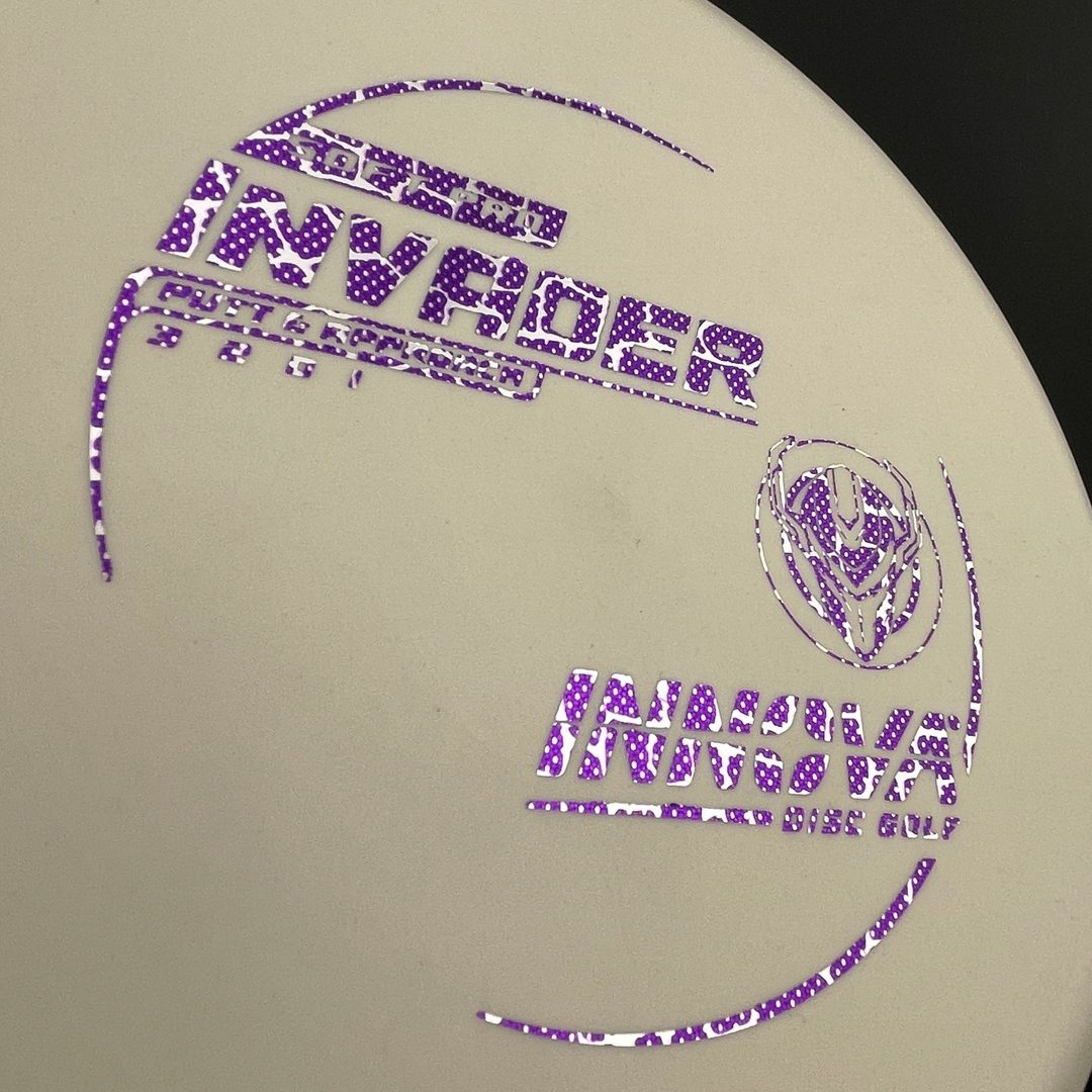 Soft Pro Invader