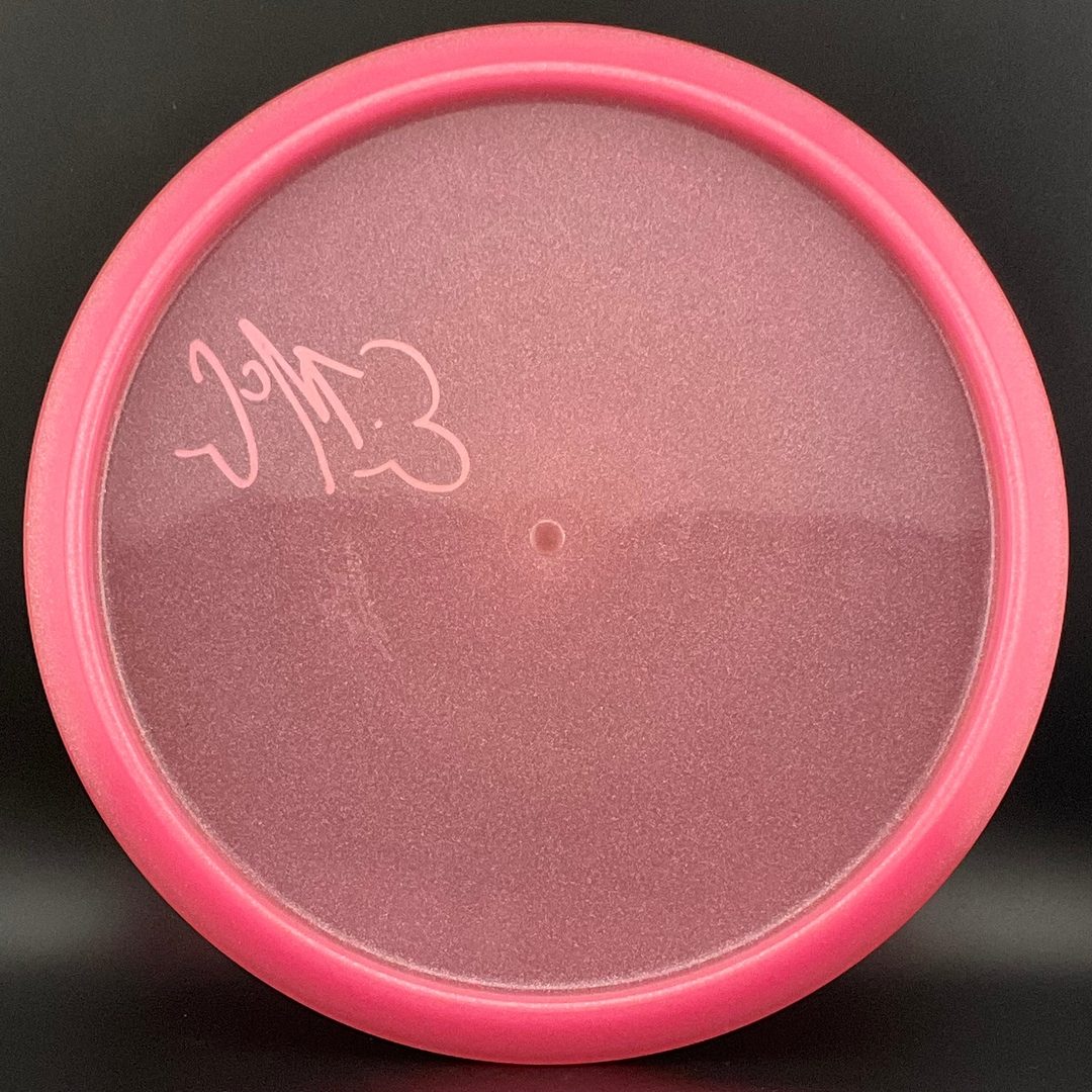 Lucid Sparkle EMAC Truth - 2017 "EMcC" Signature Edition