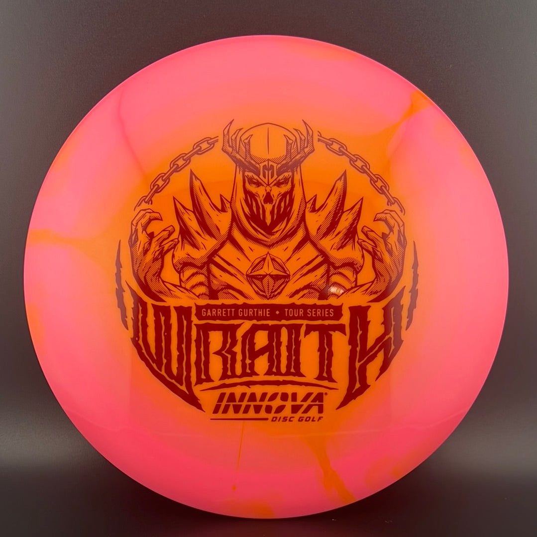 Halo Star Wraith - Garrett Gurthie 2024 Tour Series