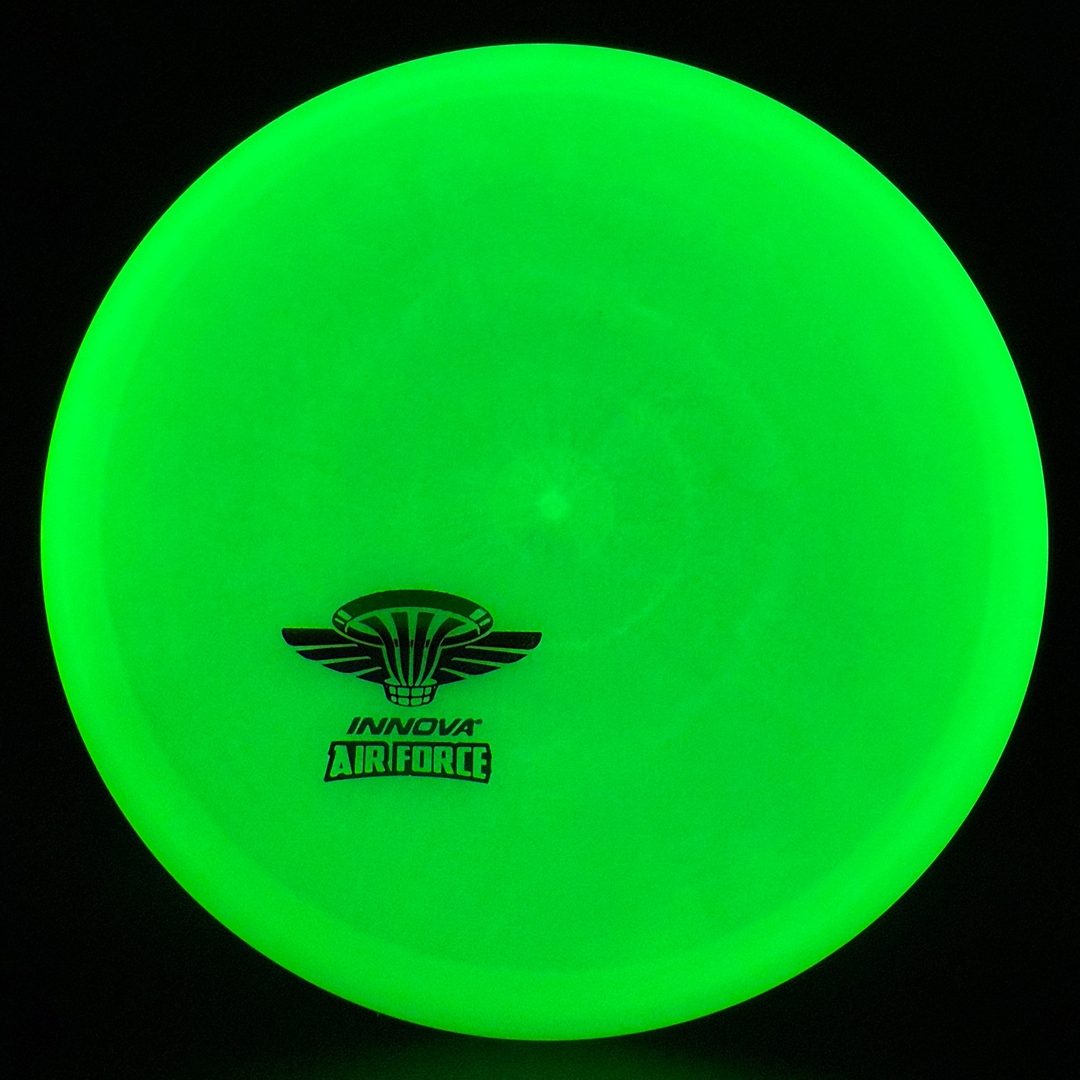 Proto Glow Champion Mako3 - Air Force