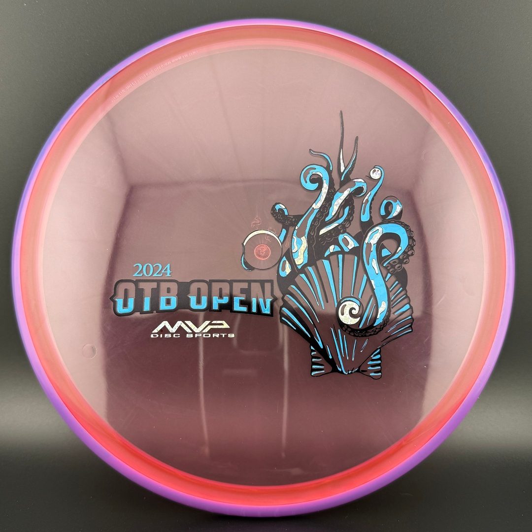 Proton Soft Paradox - OTB Open 2024 - Pirate Nate