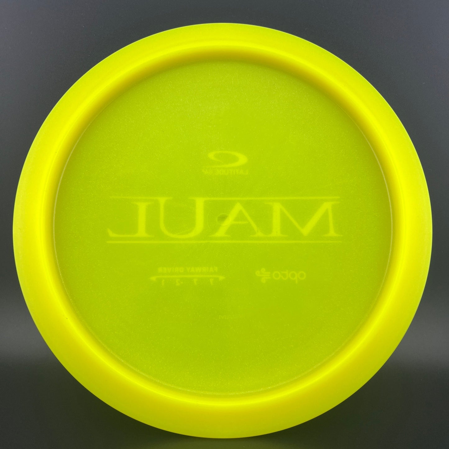 Opto Air Maul - Lightweight Fairway Driver