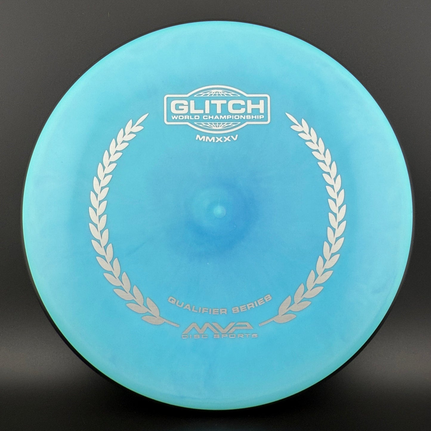 Fission Glitch - World Championship 2025