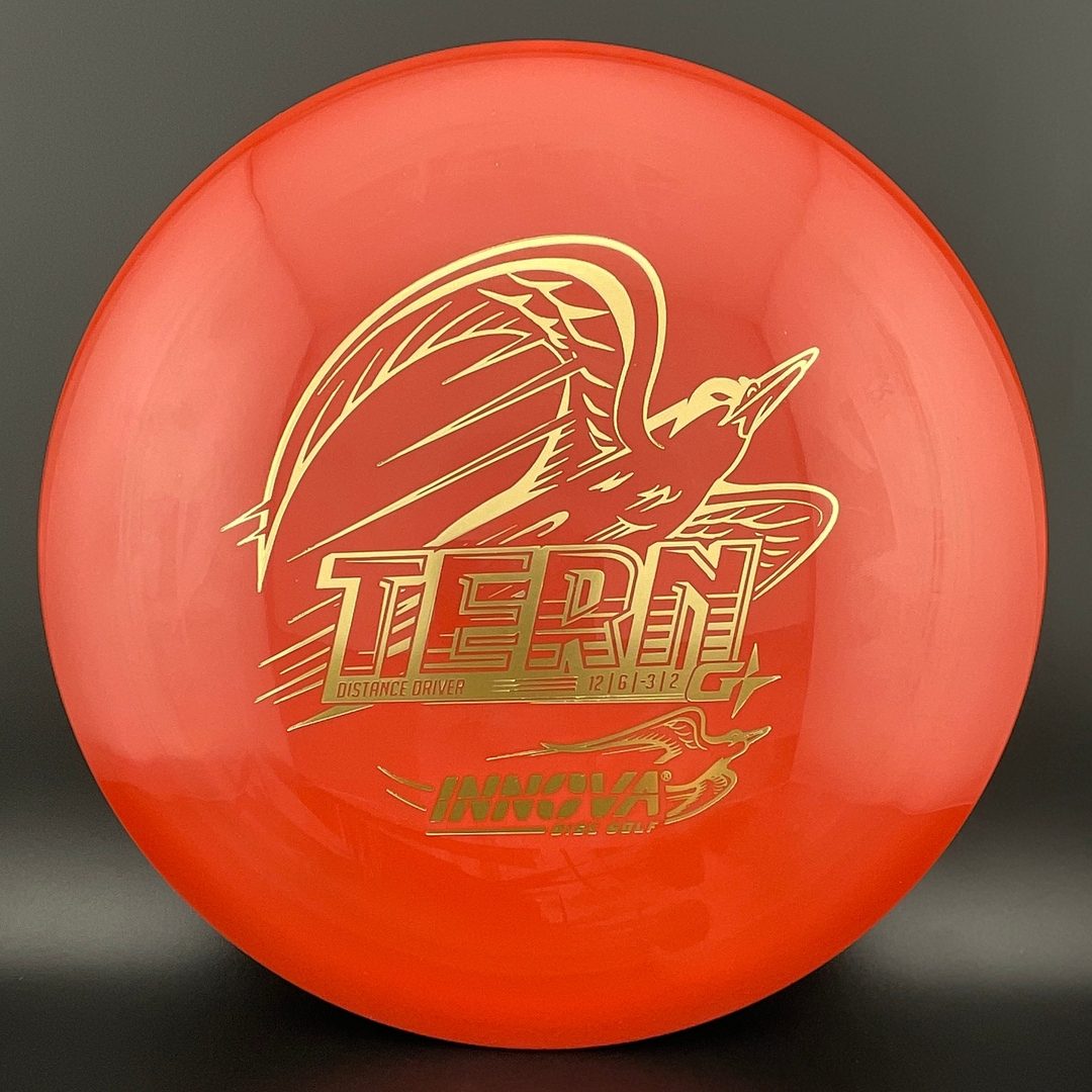 GStar Tern
