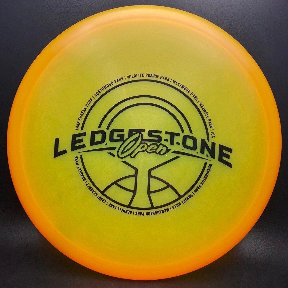 Z Glo Zone - 2022 Ledgestone LE