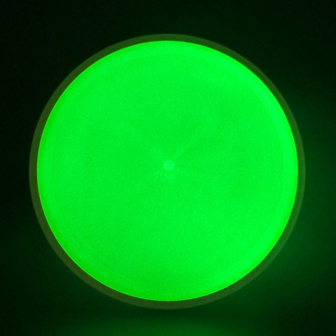 Eclipse Servo - Blank