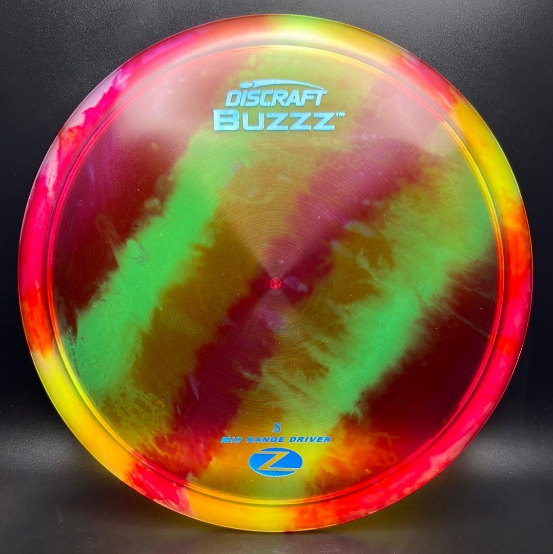 Fly Dye Z Buzzz