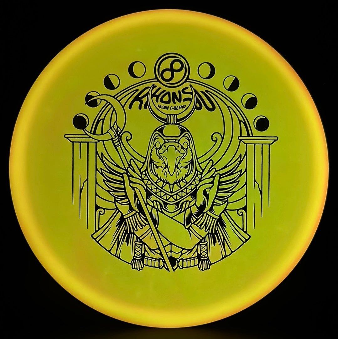 Glow C-Blend Khonsu - First Run