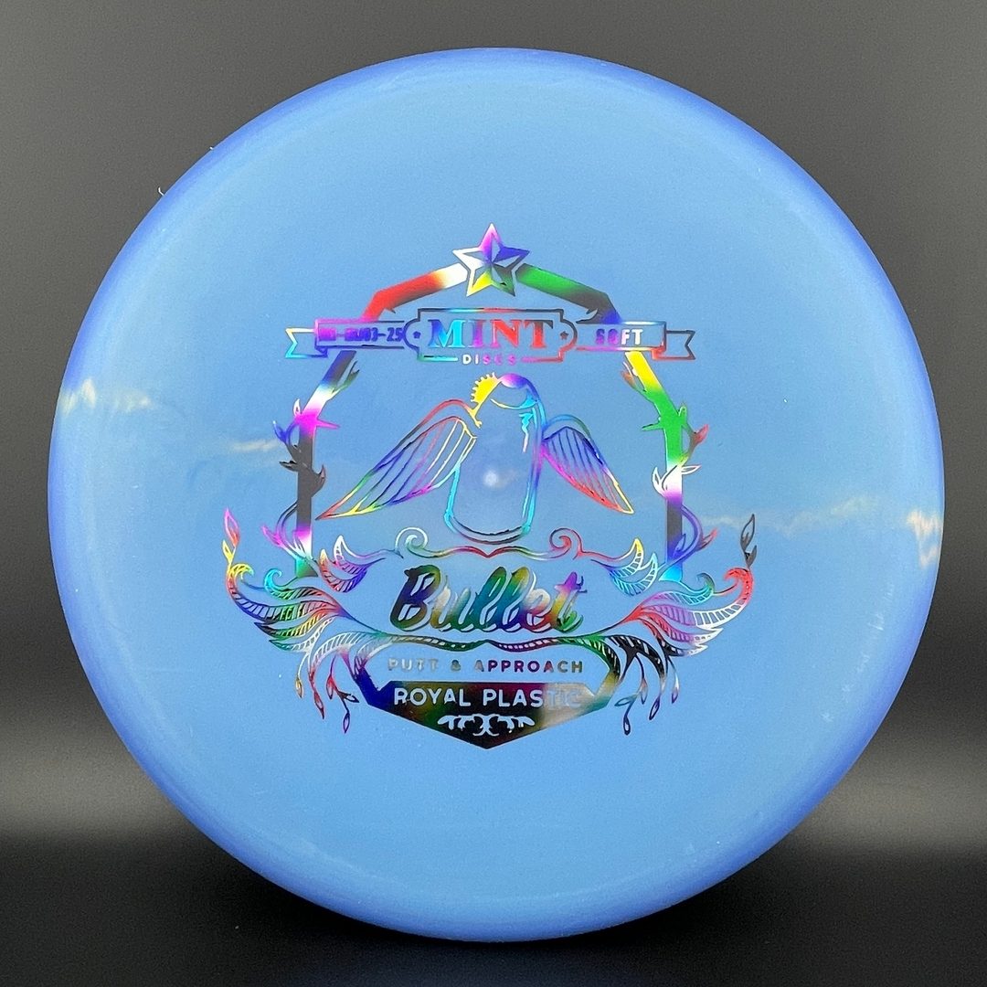 Soft Royal Bullet