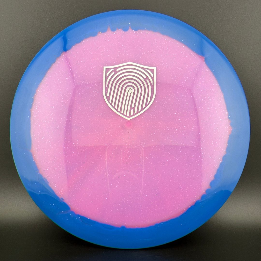 Color Glow Metal Flake Horizon C-Line DD - Cynthia's dna Series