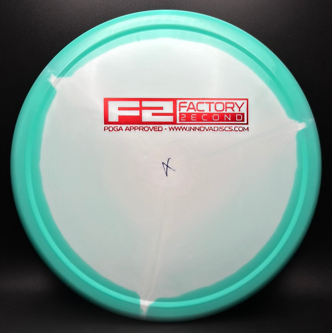 Halo Star Rhyno - San Marino - F2