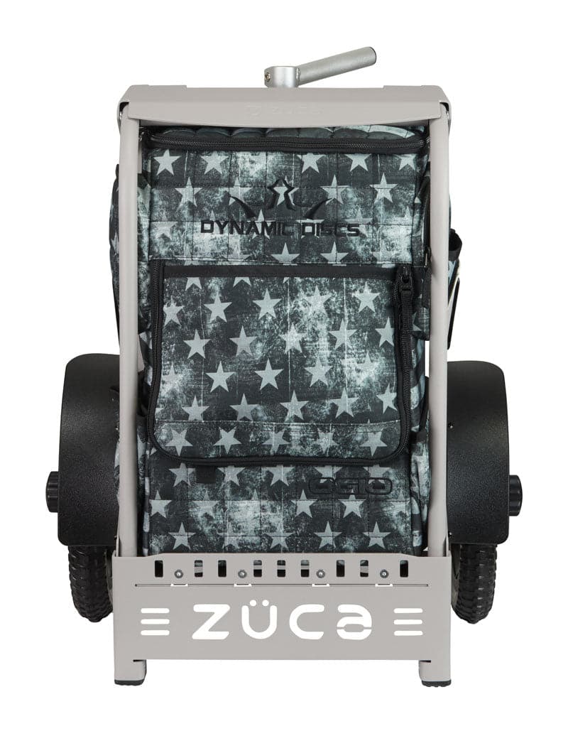 Backpack Cart Fenders