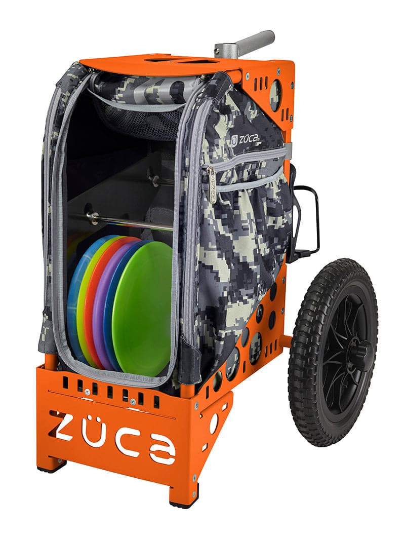 Disc Golf Cart Anaconda