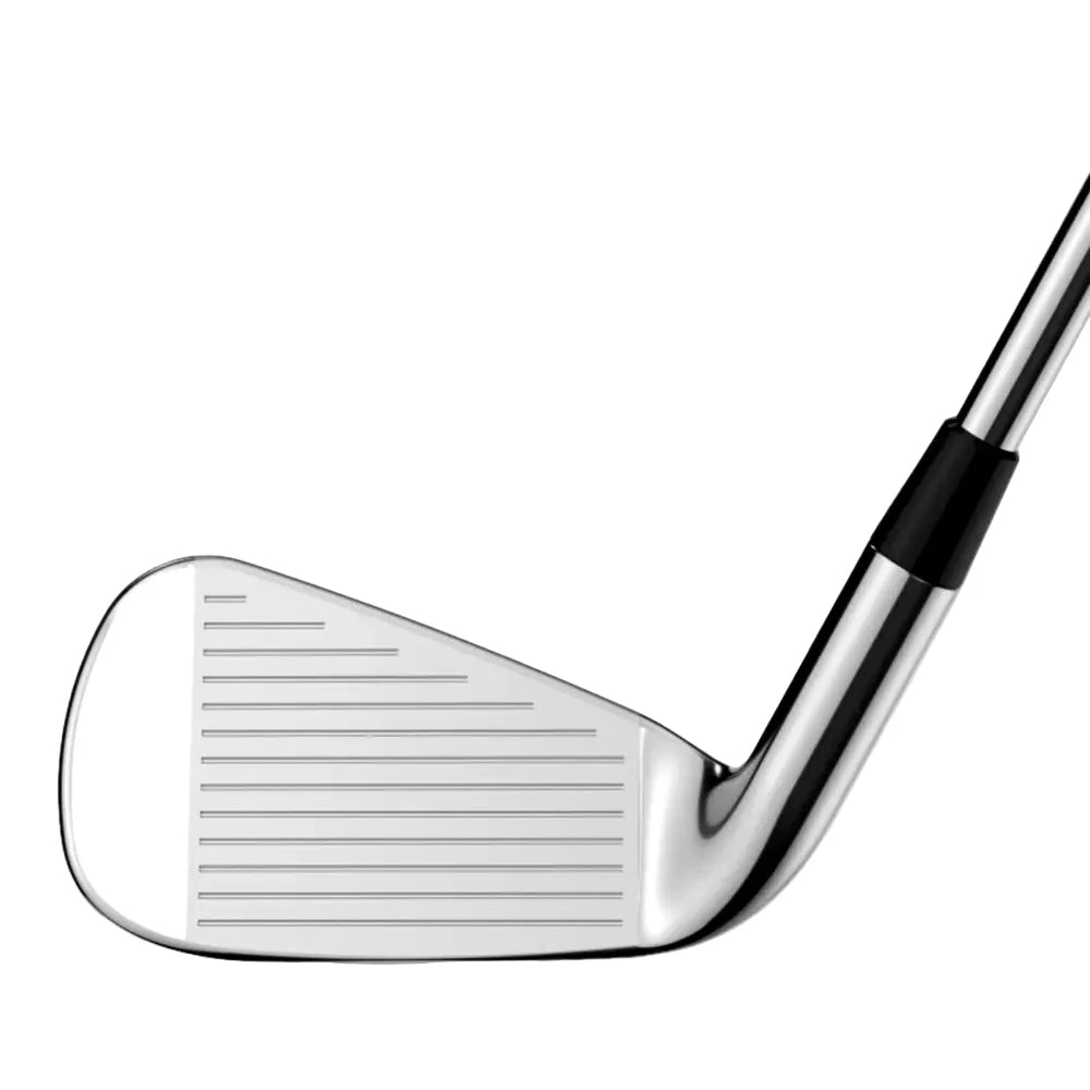 Callaway Elyte Max Fast 2025 Iron Set