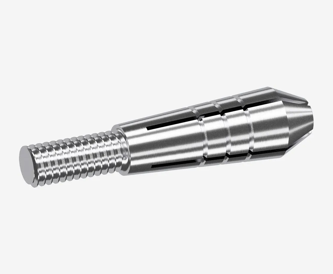 Power Generation 2 Aluminum Top