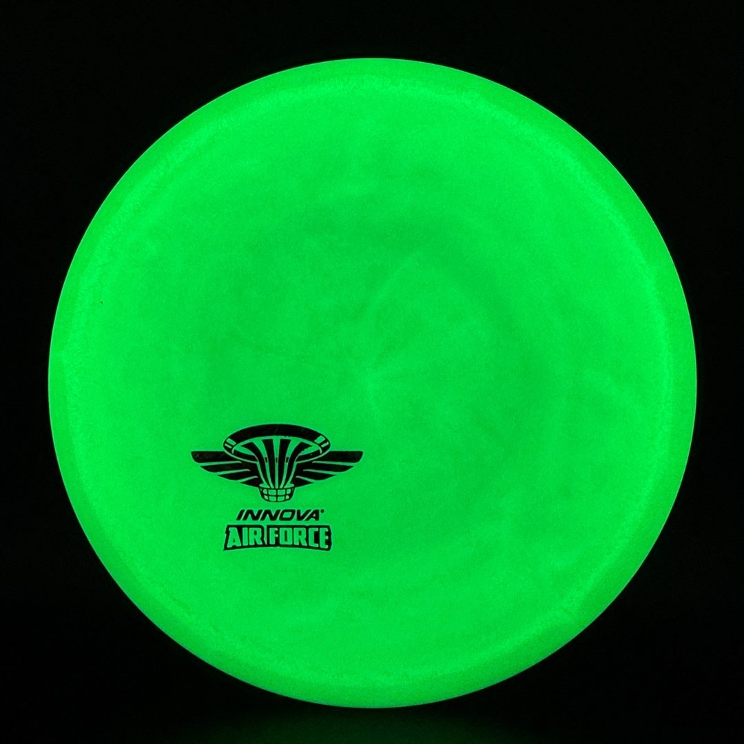 Proto Glow Halo Champion Hawkeye - Air Force