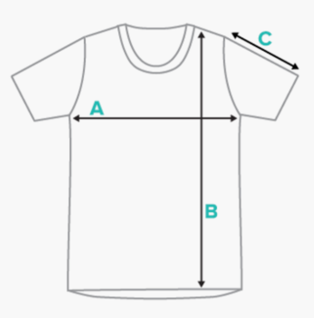 Men's Corona Pattern Shirt (Black)
