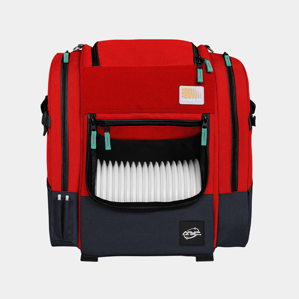 MVP Voyager Pro - James Conrad Signature Edition Bag *Drop Ship*