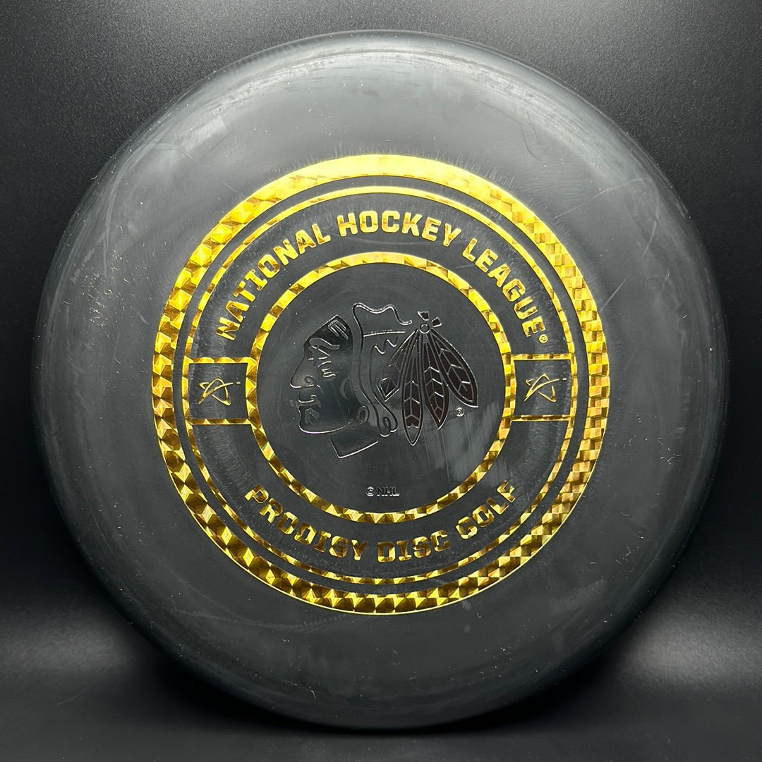 PA-3 (300) - NHL Collection Gold Series