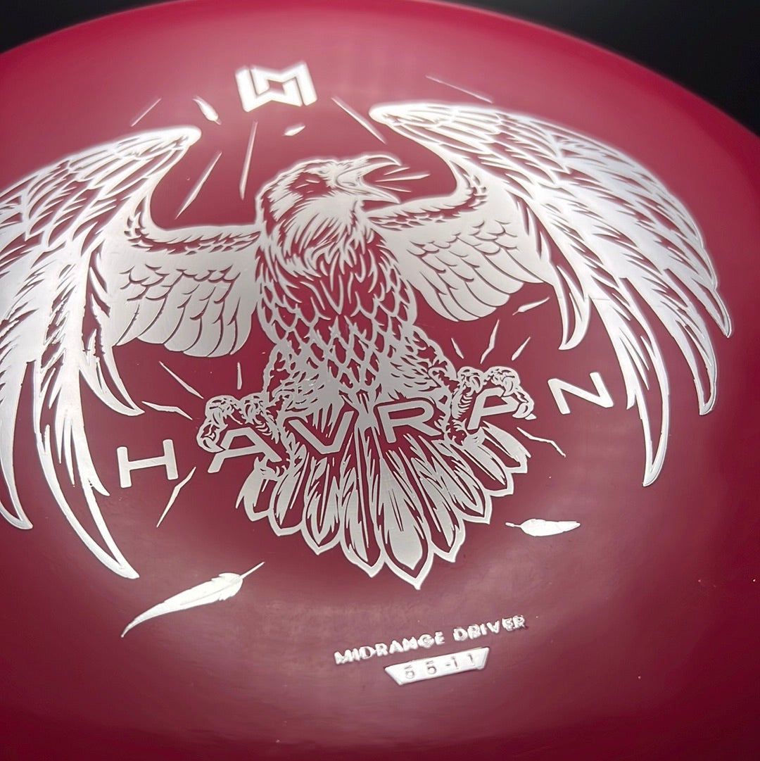 COR Havran - Straight Midrange