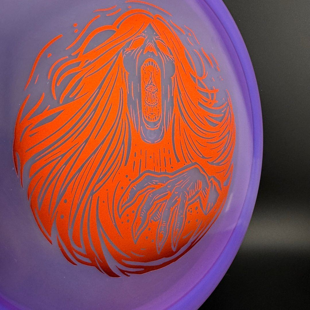Champion Banshee