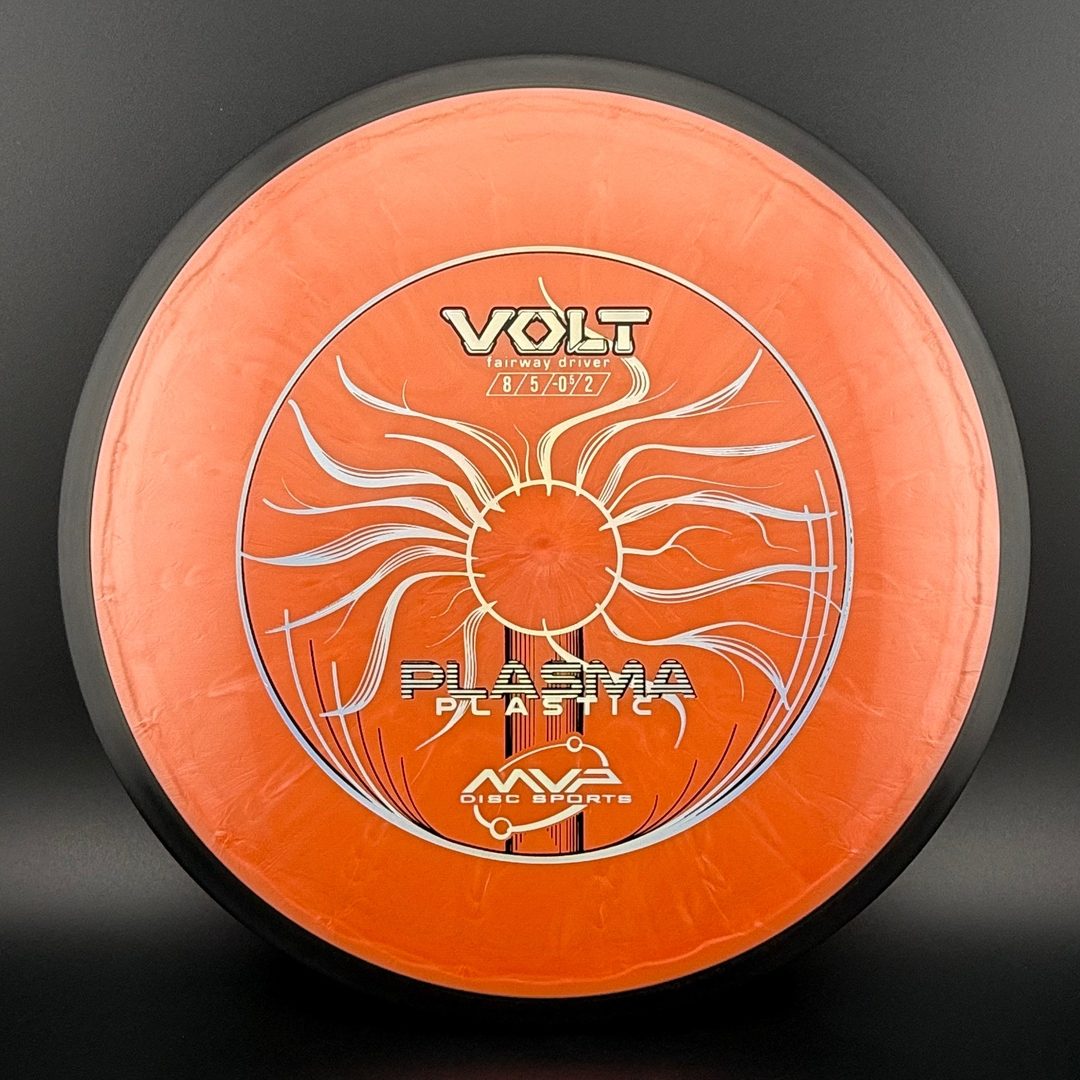 Plasma Volt