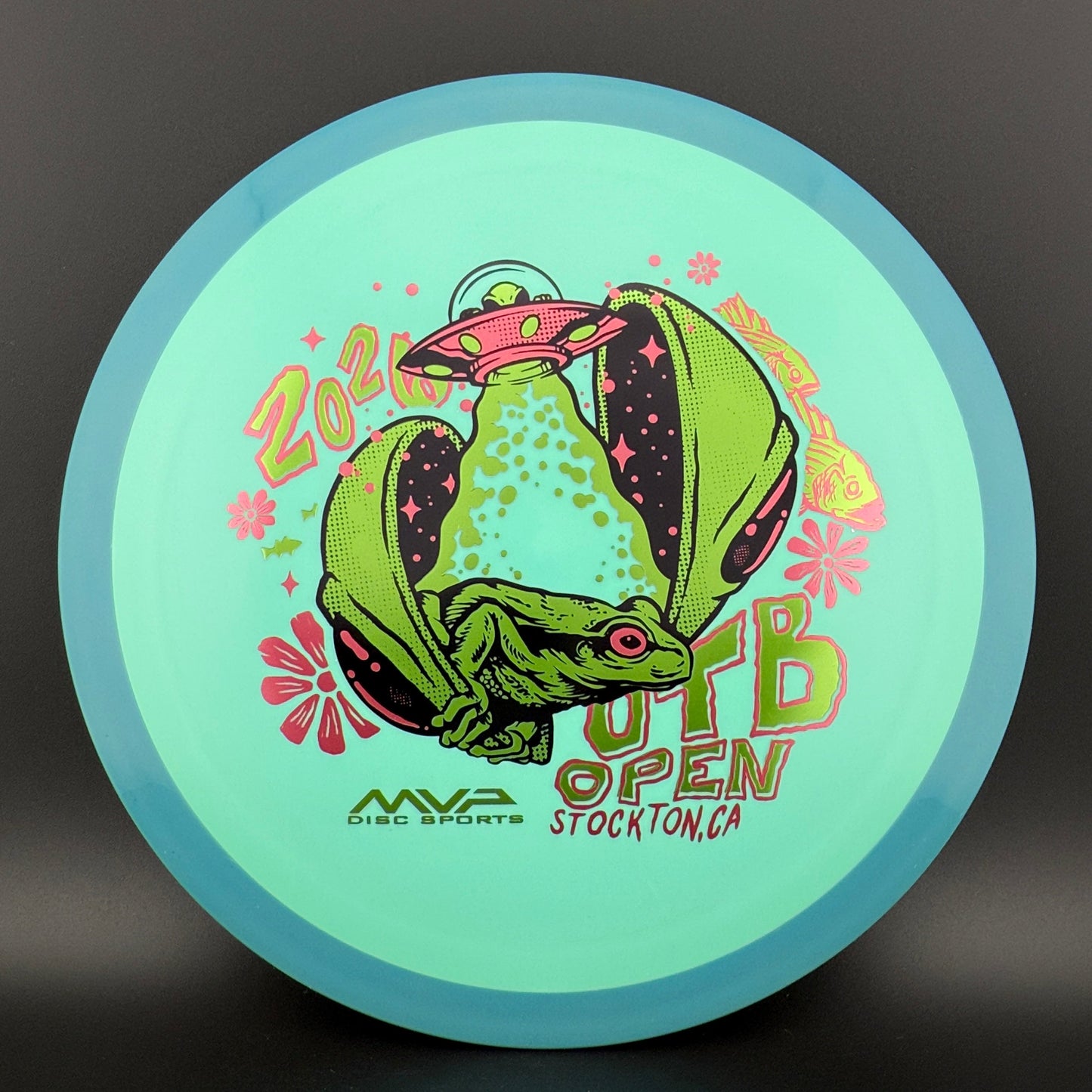 Fission Delirium - OTB Open 2026