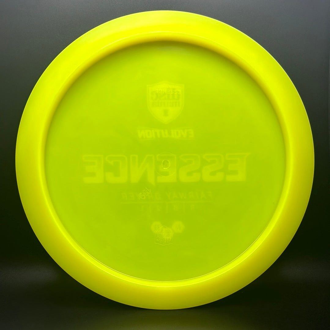 Evolution Neo Essence