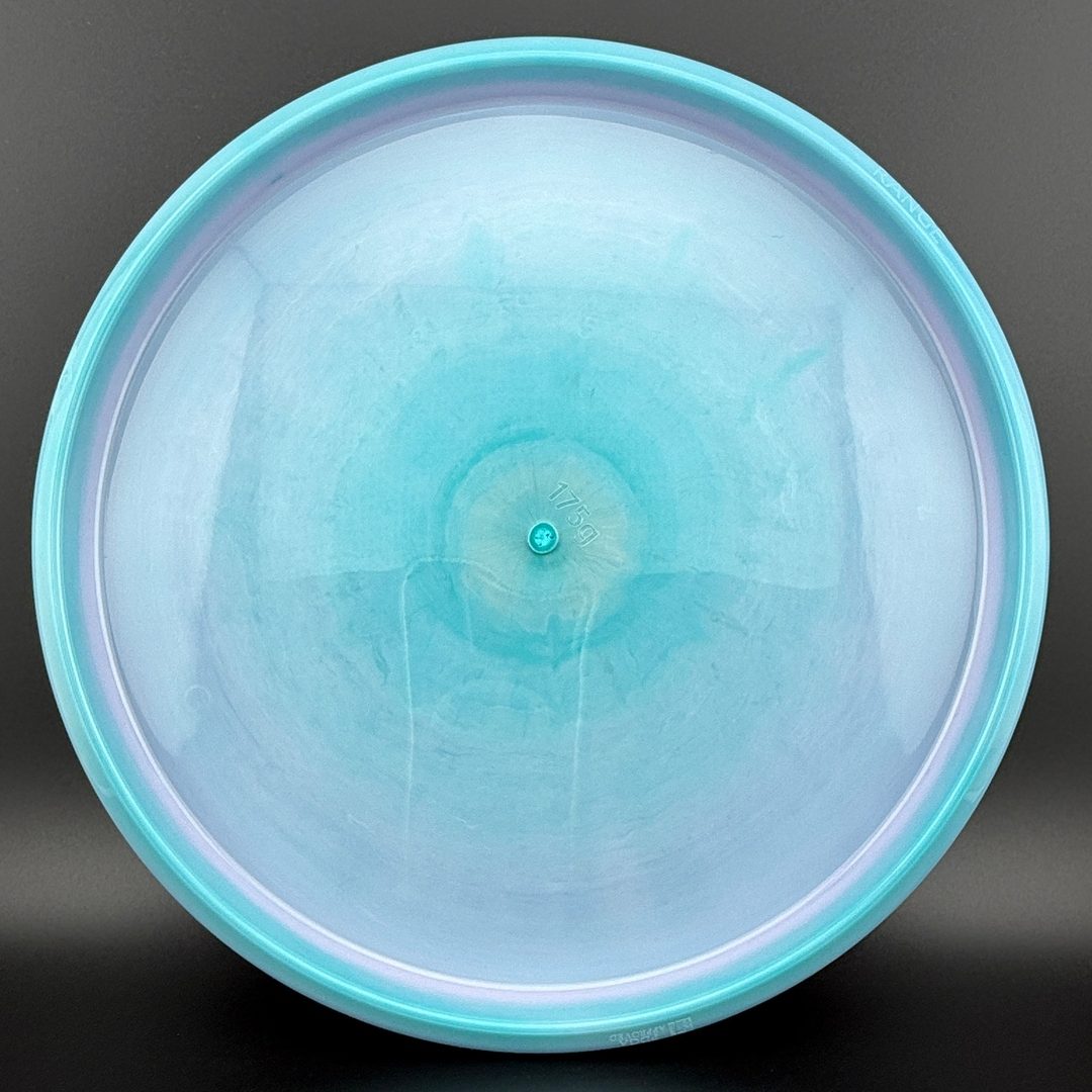 Neutron Range - Blank