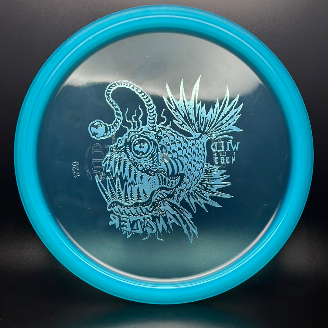 Ozone Angler - Limited DM July 2022 Release
