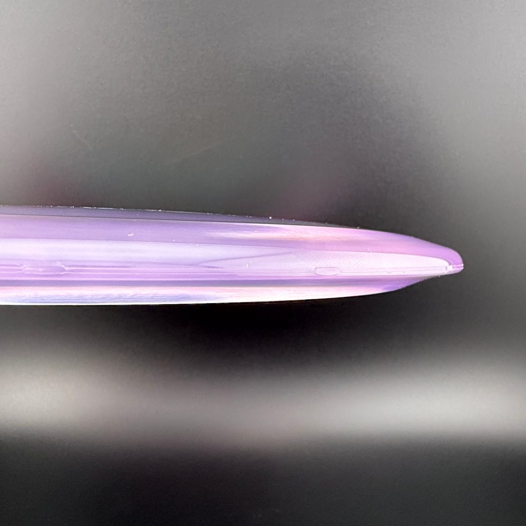 Soft Ethos Nuance - DFX LTD "Ocular Flux" by Levi Whitpan 1/1200