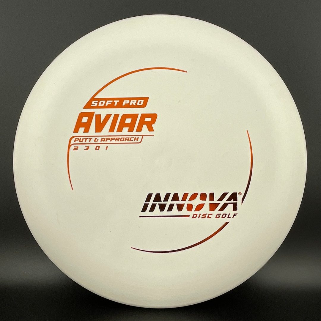 Soft Pro Aviar