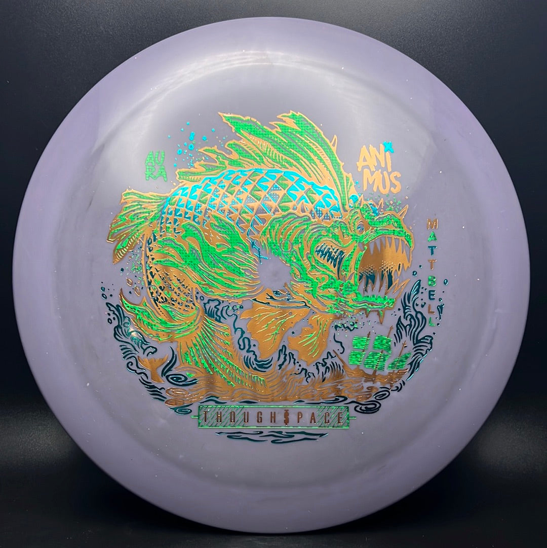 Aura Animus - Imported - Matt Bell Signature Series