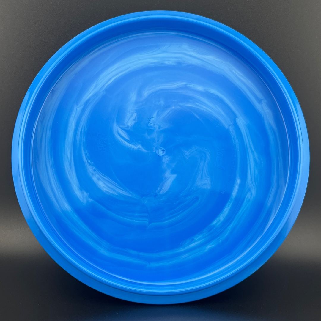 Swirl S-Line P3X - "Birdie Machine" Fribakansa FK