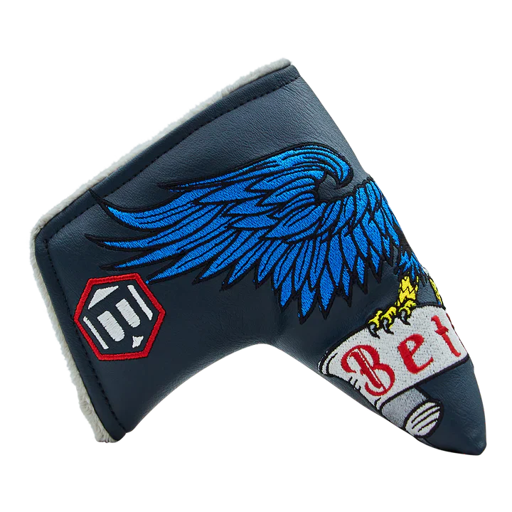 Bettinardi - 2022 Limited Release American Eagle Putter Cover
