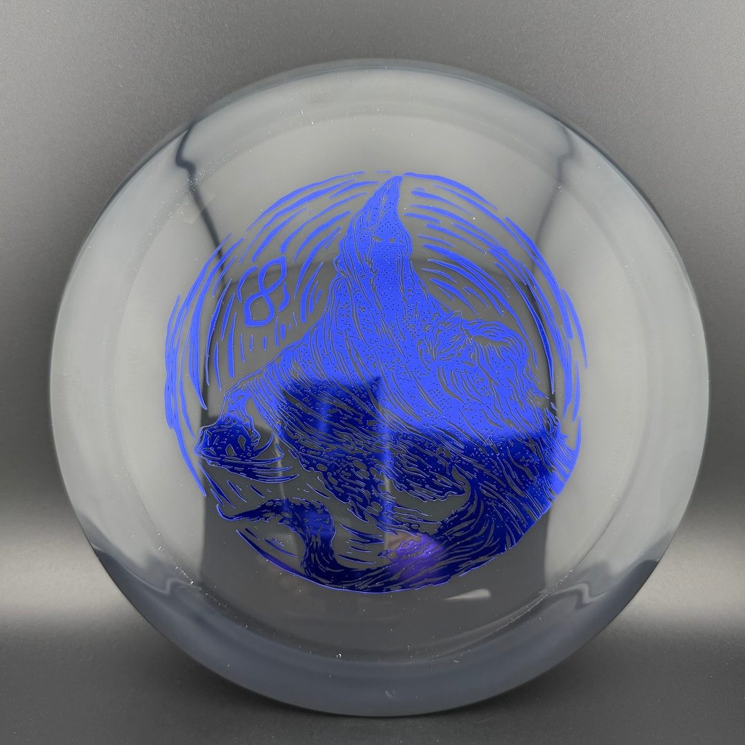 Gummy Champion Wraith - Limited Run